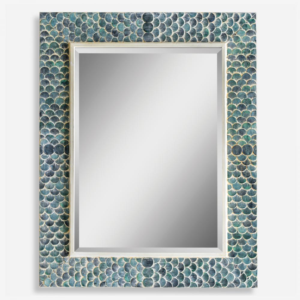 Uttermost Makaria Mirror