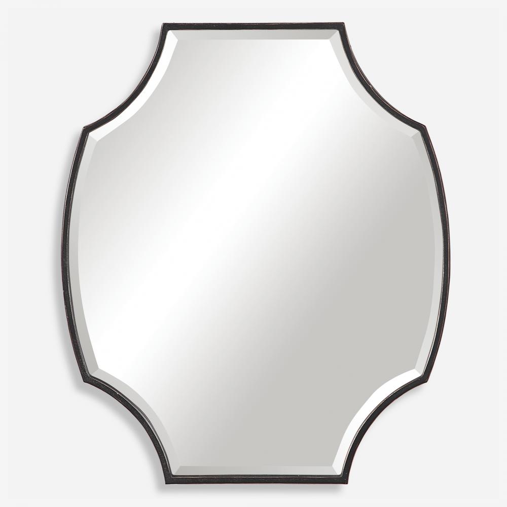 Uttermost Ulalia Mirror