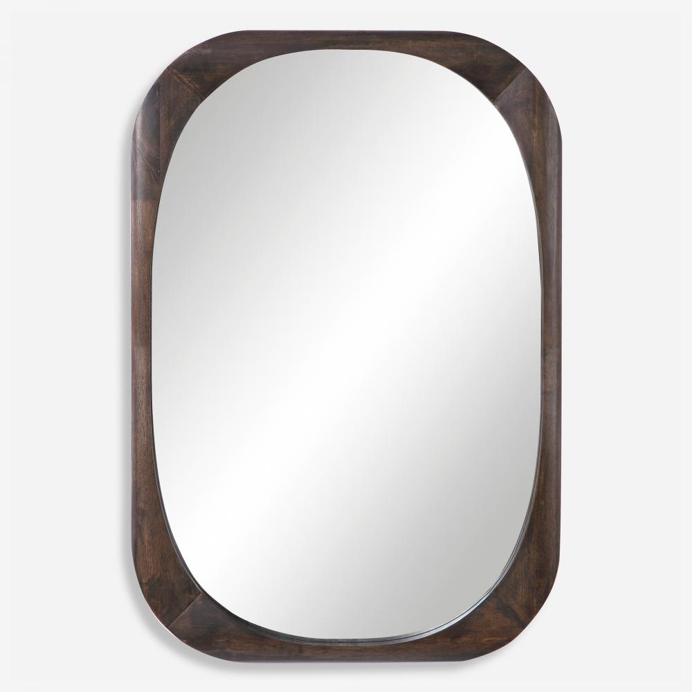 Uttermost Sheldon Mirror