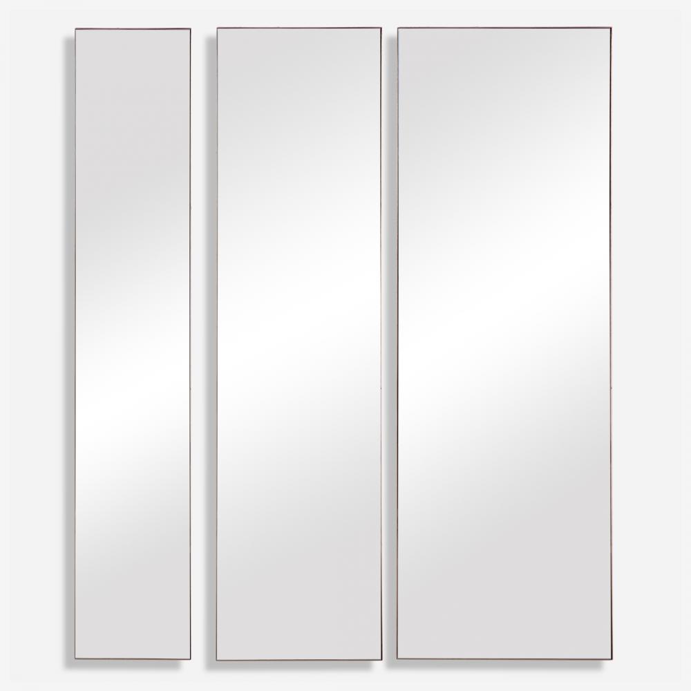 Uttermost Rowling Mirrors, S/3