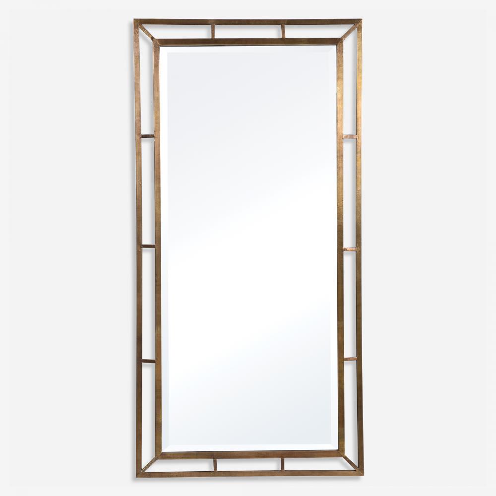 Uttermost Farrow Mirror
