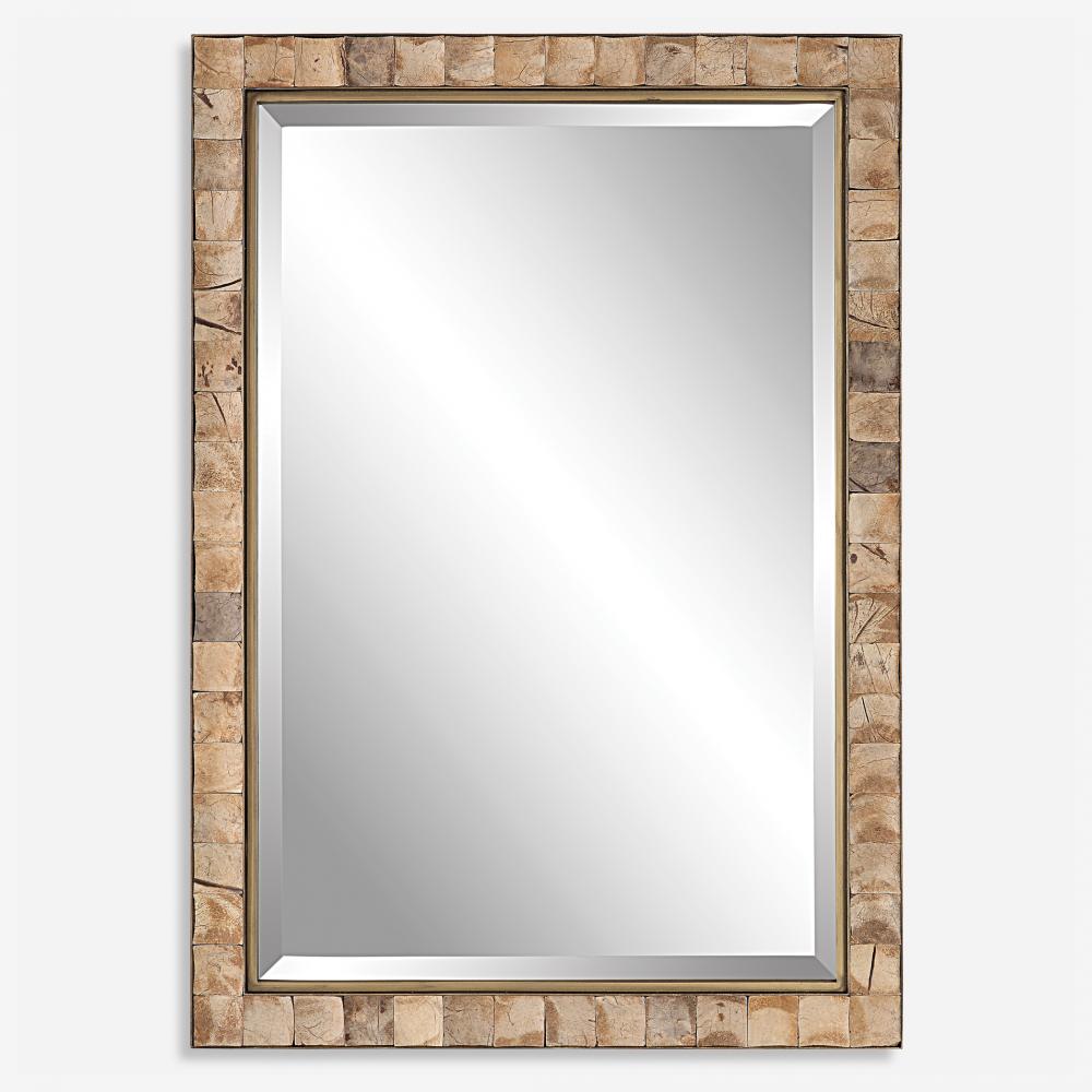 Uttermost Cocos Mirror