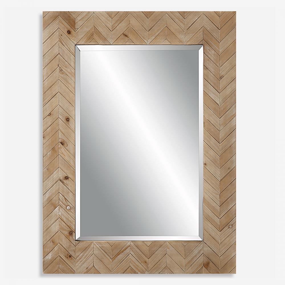 Uttermost Demetria Small Mirror