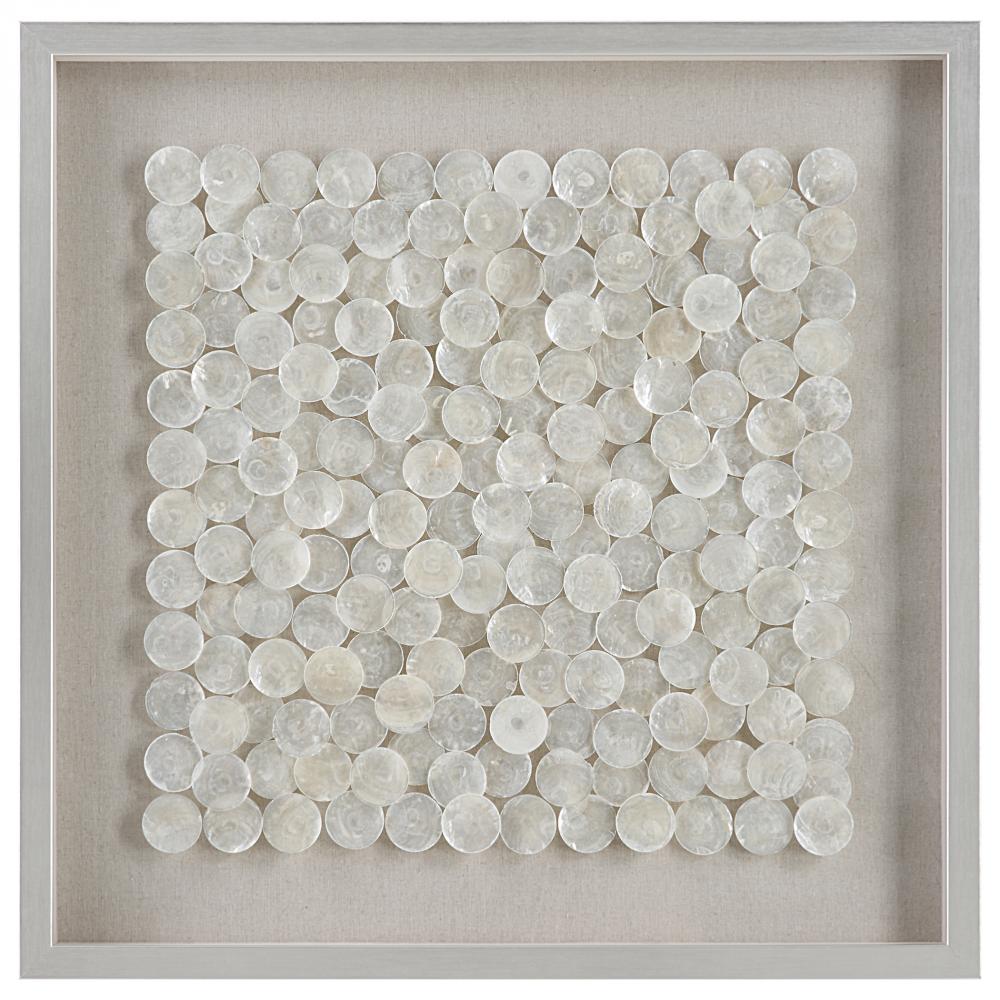 Uttermost Roxas Shadow Box