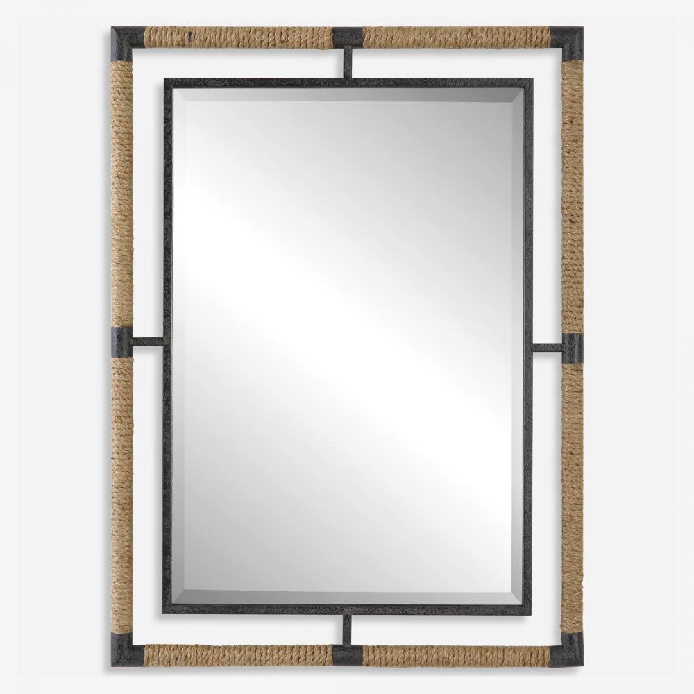 Uttermost Melville Mirror
