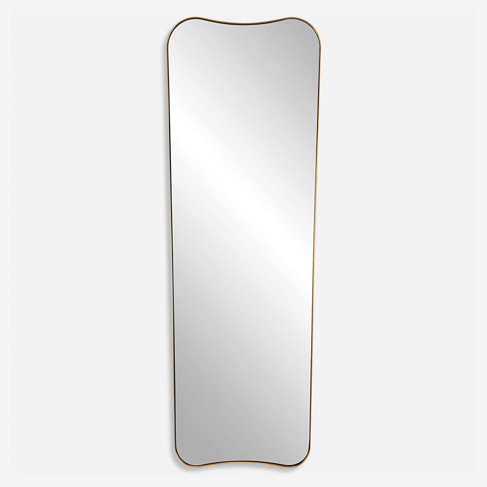 Uttermost Belvoir Large Mirror