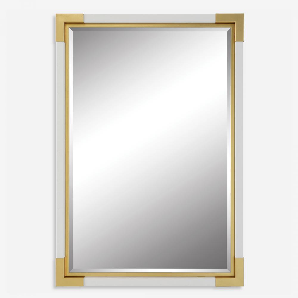 Uttermost Malik Mirror