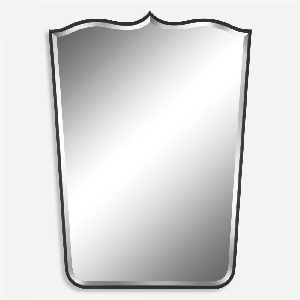 Uttermost Tiara Mirror
