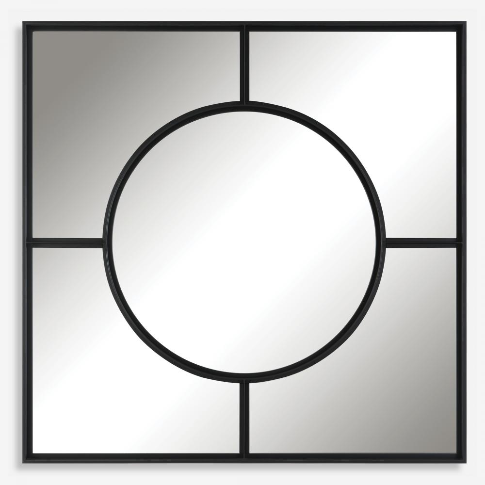 Uttermost Spurgeon Square Mirror