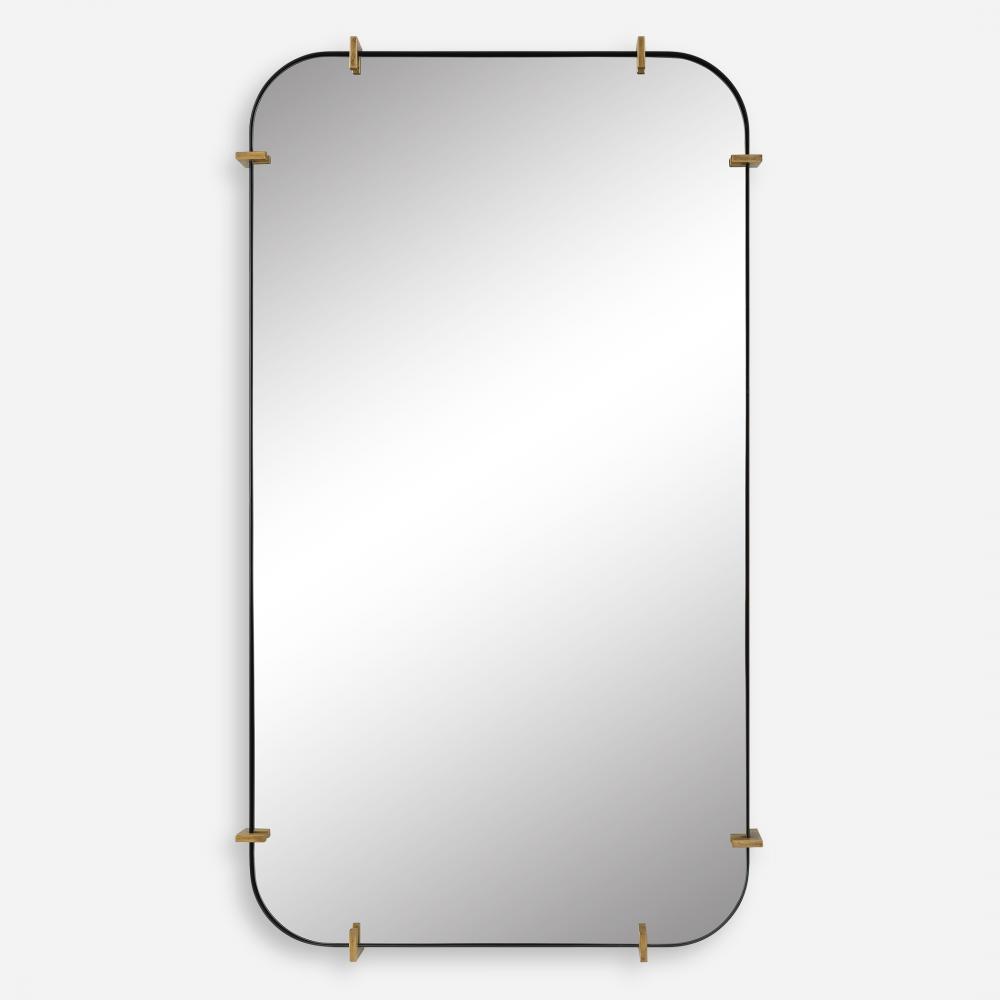 Uttermost Pali Mirror