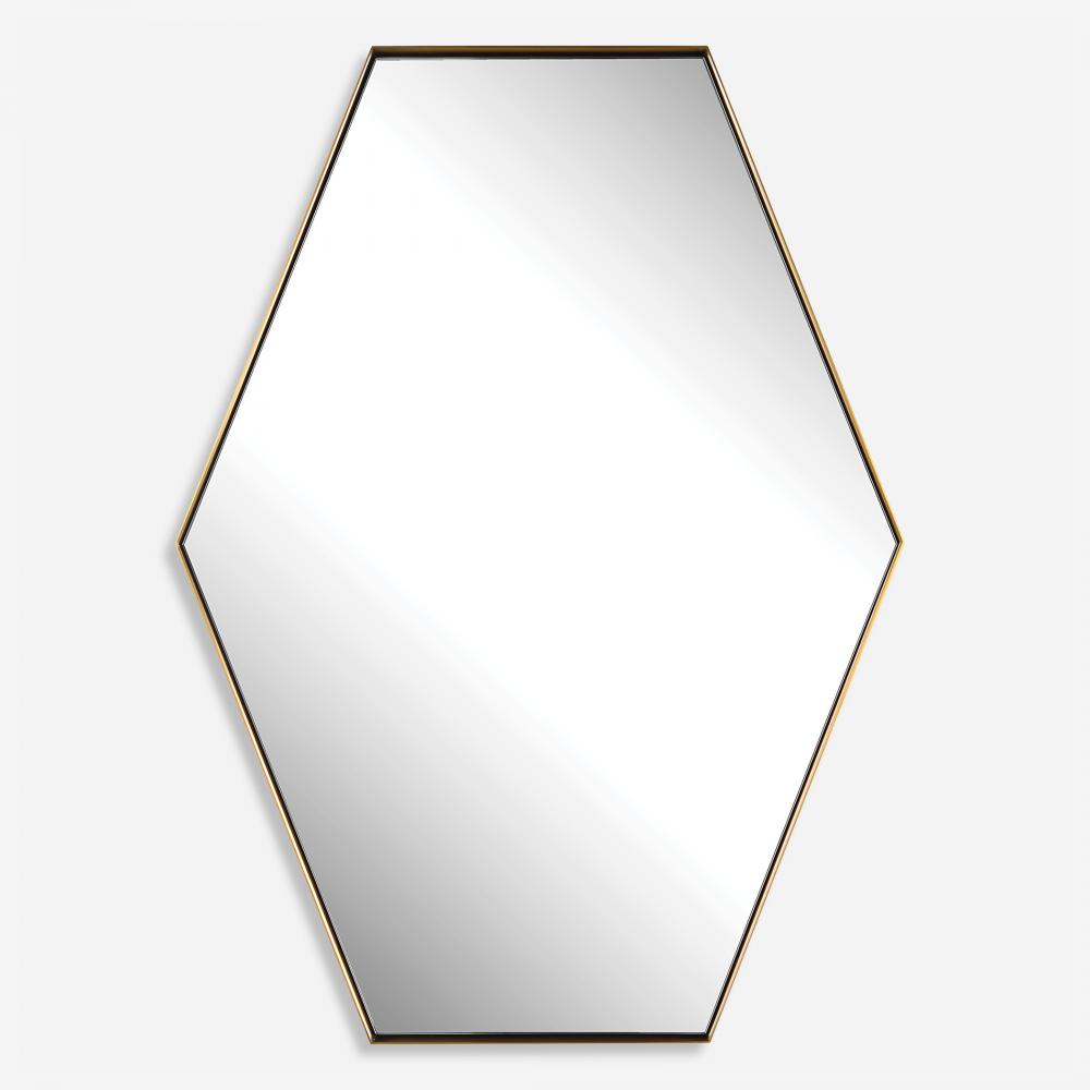 Uttermost Ankara Mirror