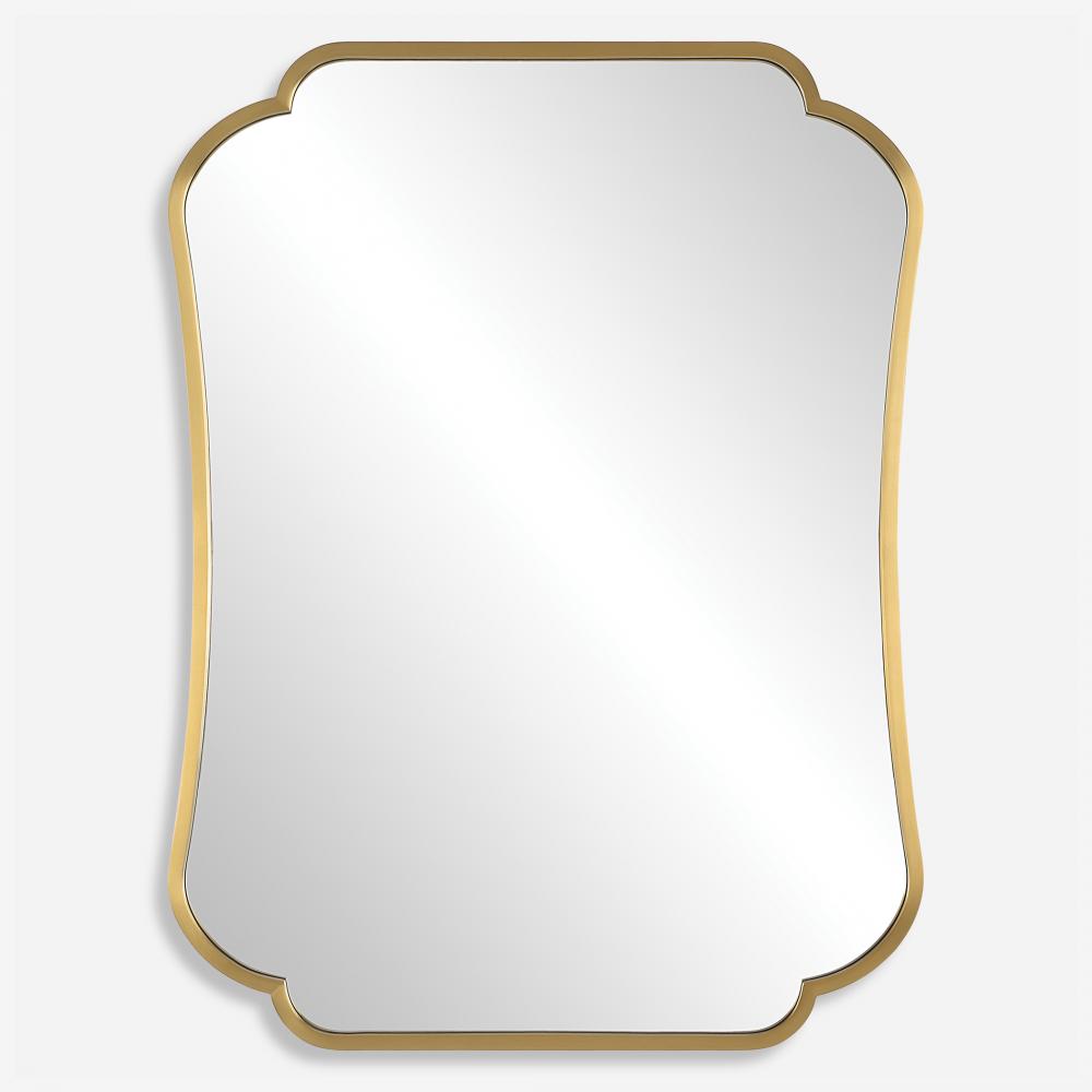 Uttermost Athena Mirror