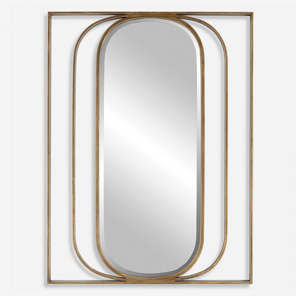 Uttermost Replicate Mirror