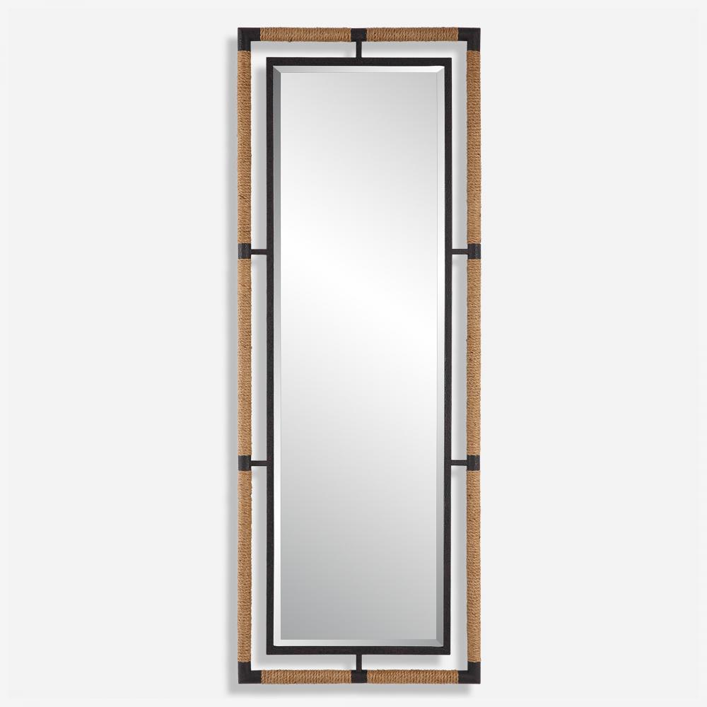 Uttermost Melville Tall Mirror