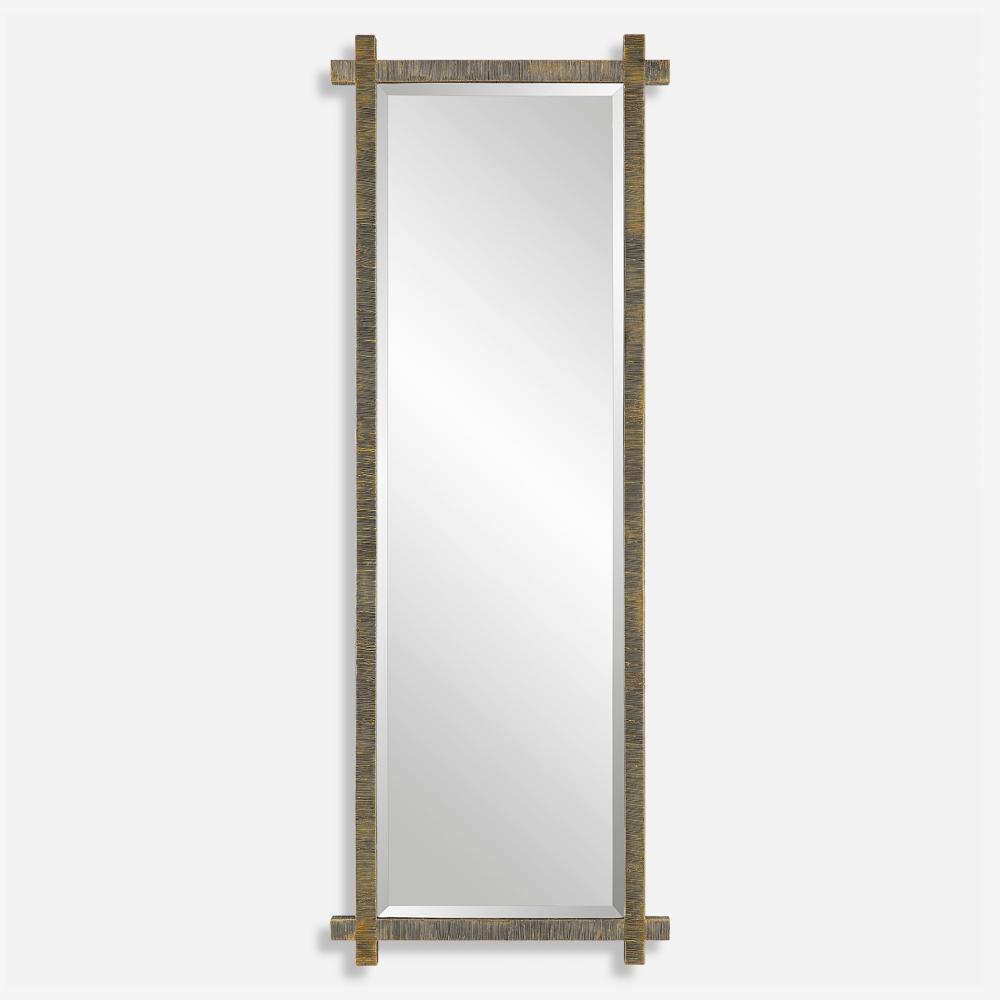 Uttermost Abanu Tall Mirror