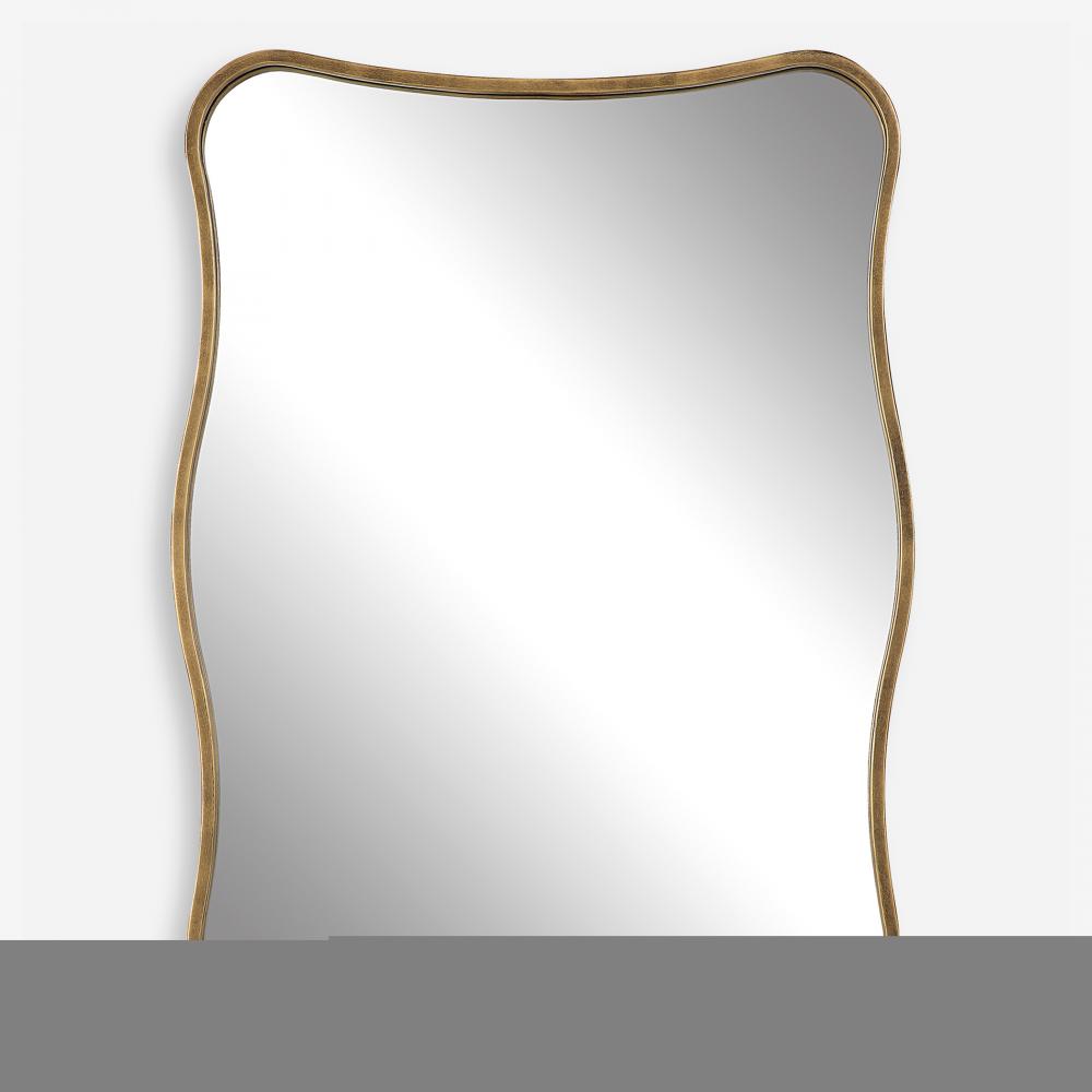 Uttermost Pavia Vanity Mirror