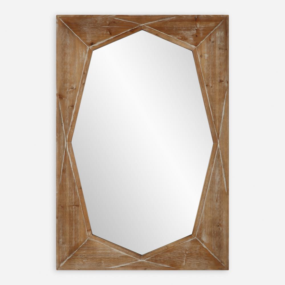 Uttermost Marquise Mirror