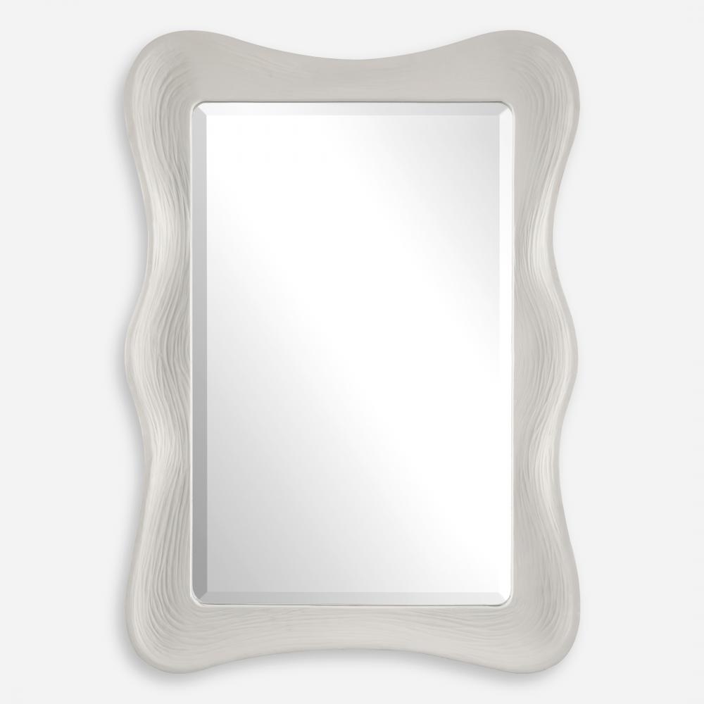 Uttermost Whitehaven Rectangle Mirror