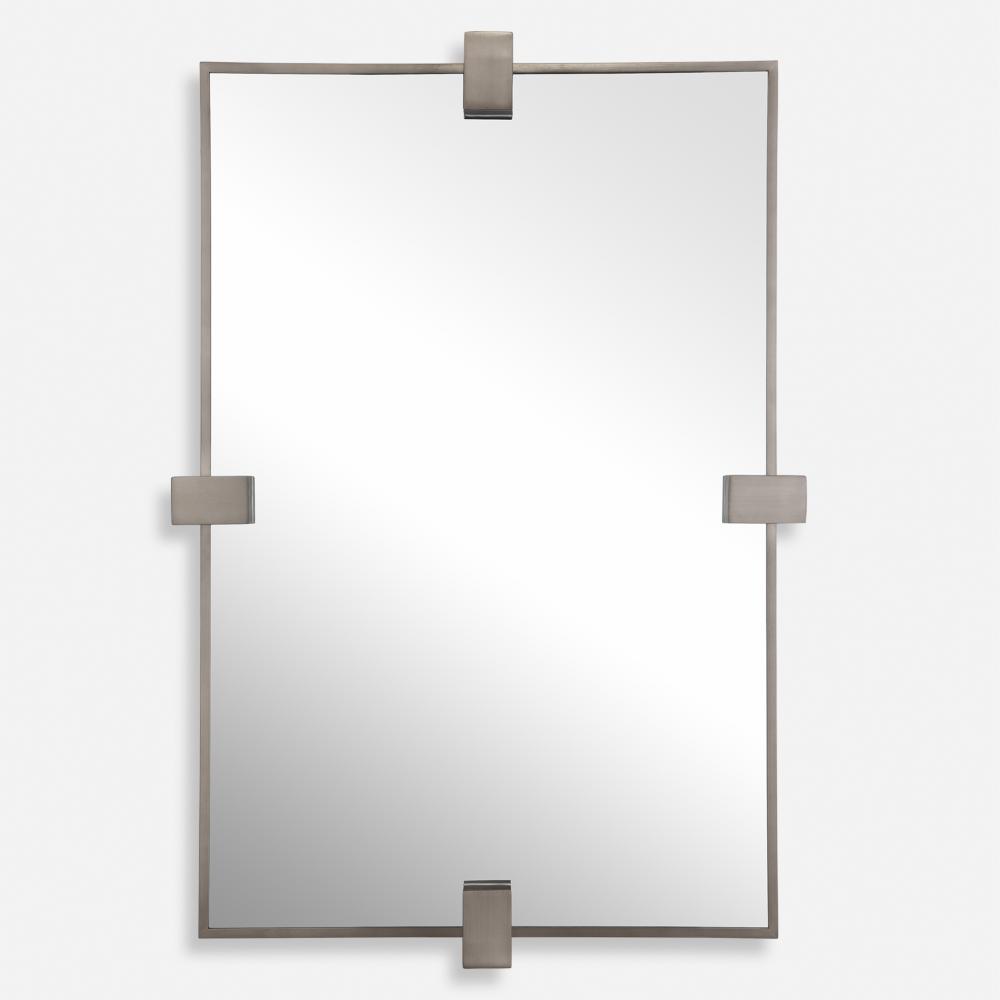 Uttermost Bateau Mirror