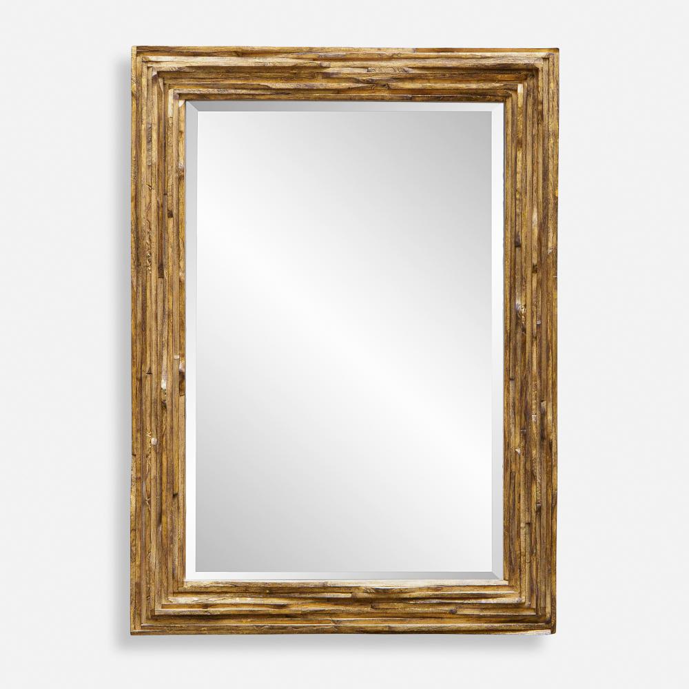 Uttermost Overlap Mirror