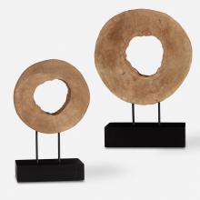 Uttermost 19822 - Uttermost Ashlea Sculptures, S/2