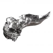 Uttermost 20134 - Uttermost Three Peas in a Pod Sculpture