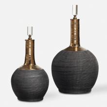 Uttermost 18923 - Uttermost Arnav Bottles, S/2