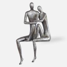 Uttermost 18992 - Uttermost Courtship Figurine