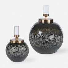 Uttermost 17729 - Uttermost Cessair Bottles, S/2