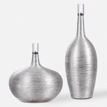 Uttermost 17883 - Uttermost Gatsby Bottles, S/2