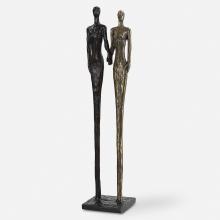 Uttermost 18008 - Uttermost Two's Company Sculpture