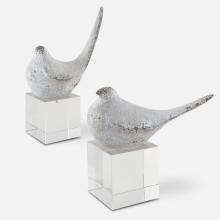 Uttermost 18057 - Uttermost Better Together Sculptures, S/2
