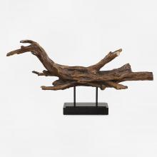 Uttermost 18221 - Uttermost Gilded Branch, Sculpture