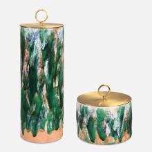 Uttermost 18228 - Uttermost Sylvie Containers, S/2
