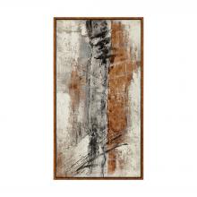 Uttermost 31413 - Uttermost Spice Of Life Hand Painted Canvas