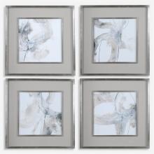 Uttermost 41583 - Uttermost Divination Framed Prints, S/4