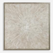 Uttermost 32276 - Uttermost Mesmerize Hand Painted Canvas