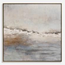 Uttermost 32281 - Uttermost Storm Clouds Hand Painted Canvas