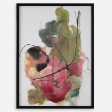 Uttermost 32289 - Uttermost Euphoria Framed Print