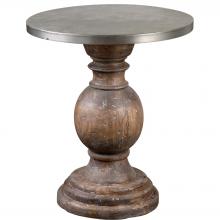 Uttermost 24491 - Uttermost Blythe Side Table