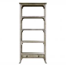 Uttermost 25661 - Uttermost Bridgely Etagere