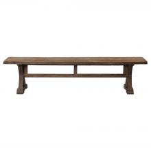 Uttermost 24558 - Uttermost Stratford Bench