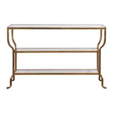 Uttermost 24668 - Uttermost Deline Console Table