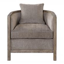 Uttermost 23359 - Uttermost Viaggio Accent Chair