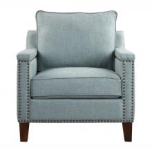 Uttermost 23381 - Uttermost Charlotta Accent Chair
