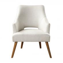 Uttermost 23424 - Uttermost Dree Accent Chair