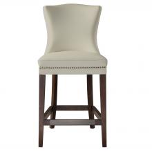 Uttermost 23443 - Uttermost Dariela Counter Stool