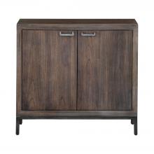 Uttermost 25866 - Uttermost Nadie 2 Door Cabinet