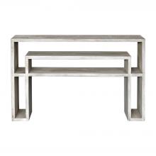Uttermost 25839 - Uttermost Genara Console Table