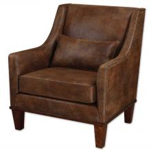 Uttermost 23030 - Uttermost Clay Armchair